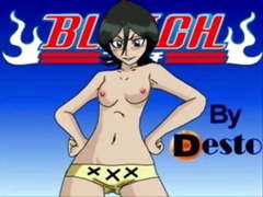 Bleach XXX 1